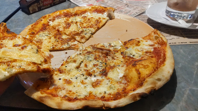 Comentarii opinii despre Coloseum - Pizzeria