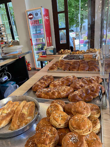 BAKERY & CAFFÉ ALLAKAJ - Gastronómia a pohostinstvo