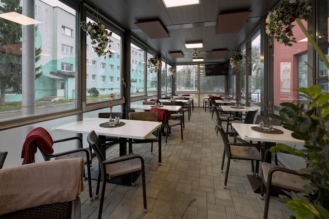 Opinii despre Reštaurácia Riverside în Vrútky - Gastronómia a pohostinstvo