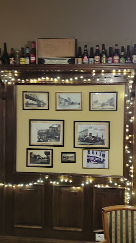 Opinii despre Rooster Pub în Štúrovo - Gastronómia a pohostinstvo