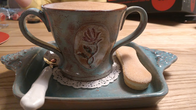 Café Bistro Rínok - Ružomberok