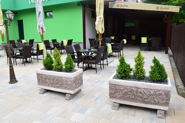 Comentarii opinii despre Piváreň Pilsner Urquell