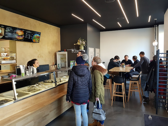 Comentarii opinii despre Forky's