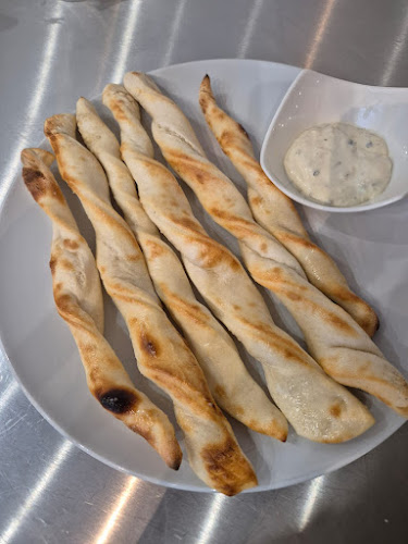 Kafečko + Pablo pizza - Gastronómia a pohostinstvo