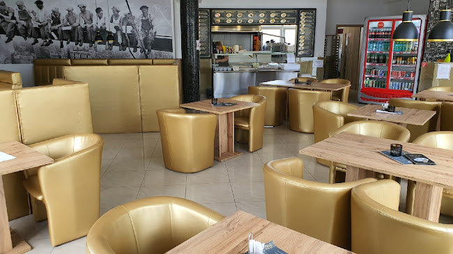 BÁZIS Restaurant & Pizzeria