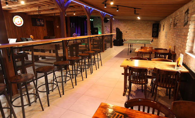 Včelín Music Bar
