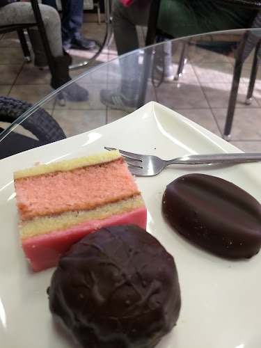 Cukráreň MajPet - Stupava