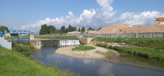 Bufet Na SPLAVE - Gastronómia a pohostinstvo