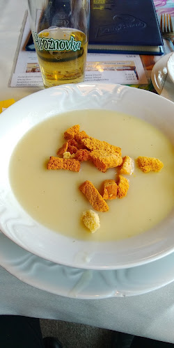 Opinii despre Hájovňa u HOFFERA în Nitra - Gastronómia a pohostinstvo