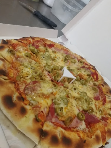 Comentarii opinii despre MYpizza