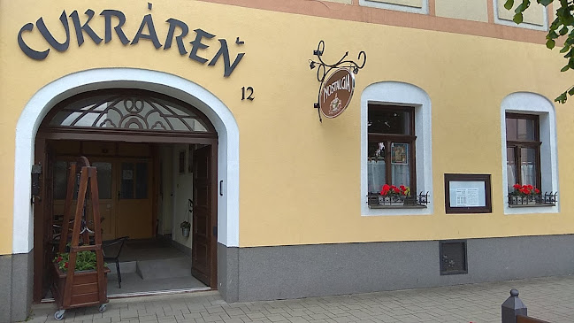 Cukráreň Nostalgia