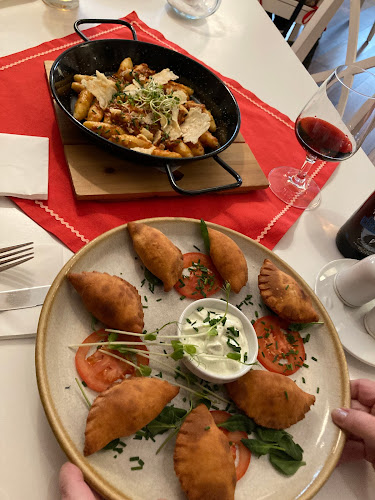 Opinii despre 1. Slovak Pub în Bratislava - Gastronómia a pohostinstvo