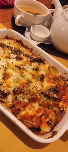 Baronka Bed&Breakfast&Bistrot - Betliar