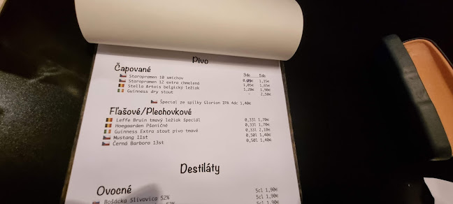 Hostinec u Koňa - Košice