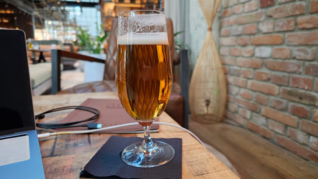 WERK - Jurkovičova tepláreň - Staré Mesto