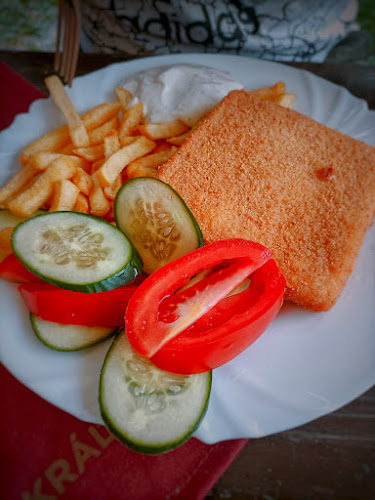 Opinii despre Koliba pod Vartou în Strelníky - Gastronómia a pohostinstvo