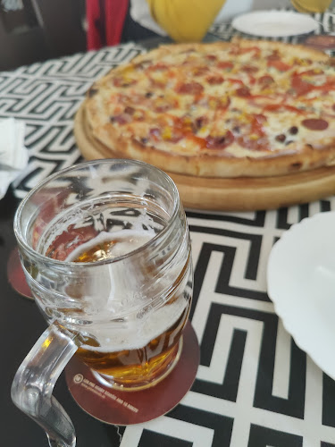 Opinii despre Pizza LAMAMIJA în Spišské Vlachy - Gastronómia a pohostinstvo