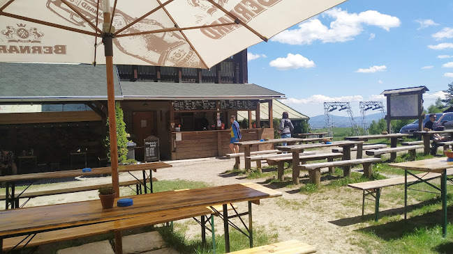 Chata Hrešná - Košice