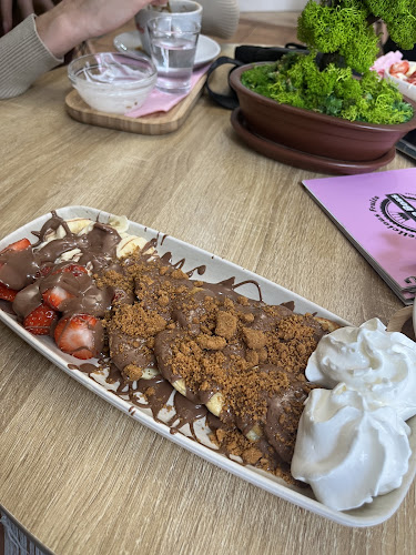 Opinii despre CHOCO BOSS Slovakia în Trnava - Gastronómia a pohostinstvo