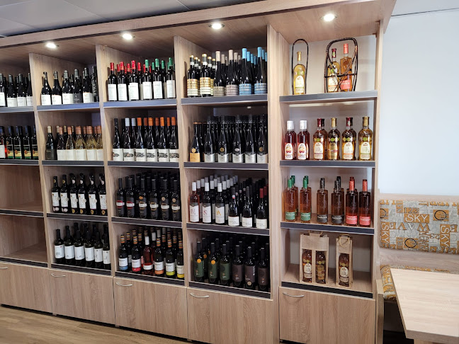 Vinotéka RODINKA - Poprad