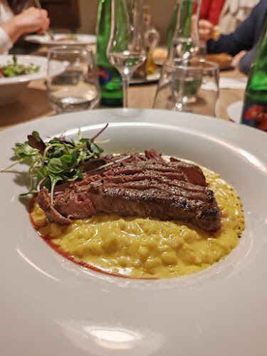 Bellissimo - Gastronómia a pohostinstvo