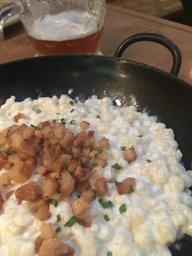 Bystrická Klubovňa - Gastronómia a pohostinstvo