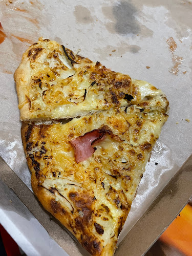 Pizza Domček - Košice