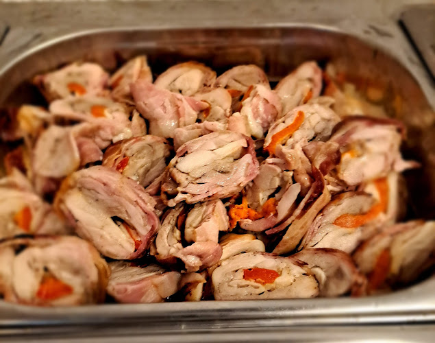 Bar Z-ko - Horný Hričov