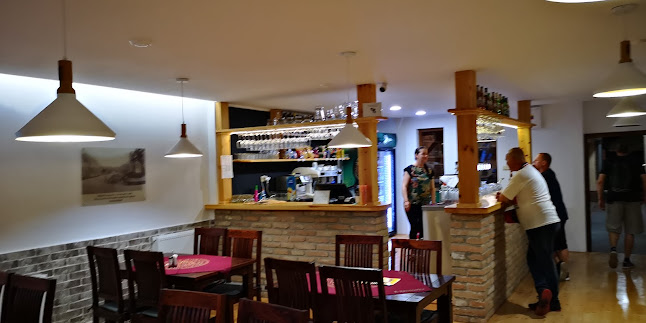 Comentarii opinii despre Reštaurácia, pohostinstvo Mlynárčan Sereď