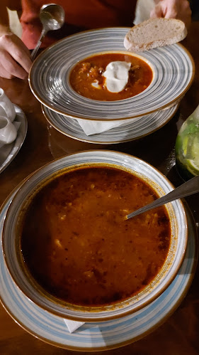 Country Saloon - Senec