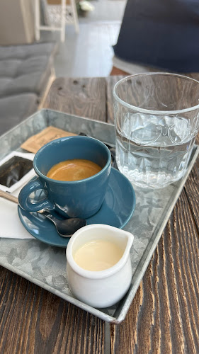 Big Story Caffe&Bistro