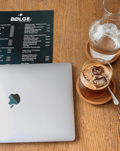 BØLGE. - Gastronómia a pohostinstvo