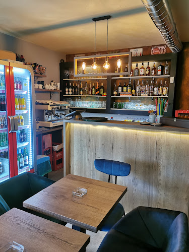 Alfredo Cafe Capekov Dvor - Gastronómia a pohostinstvo