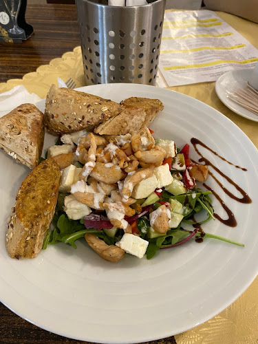 Opinii despre Reštaurácia na fare în Kysucké Nové Mesto - Gastronómia a pohostinstvo