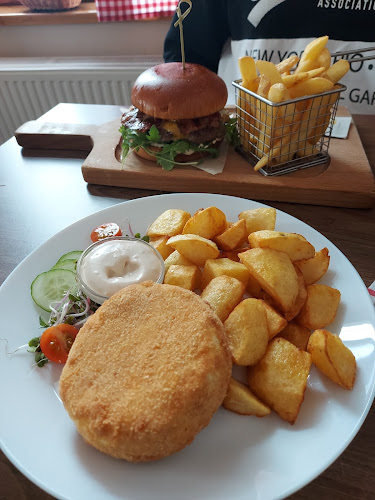 Comentarii opinii despre u Micia Plešivec