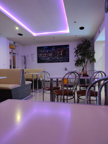 GÁBOR KEBAB-PIZZA LOKCA