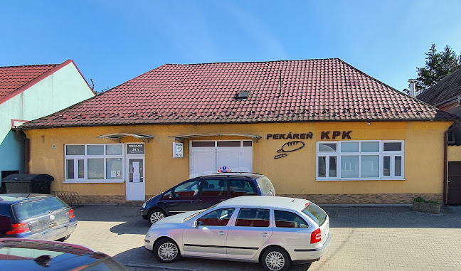 Comentarii opinii despre Pekáreň KPK