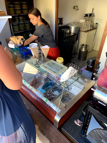 Opinii despre Jadranská zmrzlina Harmata în Suchá Hora - Gastronómia a pohostinstvo