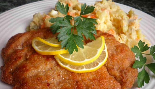 Opinii despre Vaše Retro în Bratislava - Gastronómia a pohostinstvo