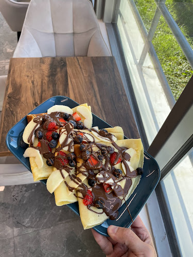 Espresso•pancakes - Gastronómia a pohostinstvo