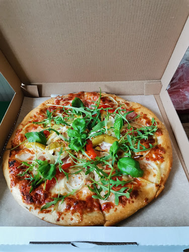 Opinii despre U Standy în Mošovce - Gastronómia a pohostinstvo