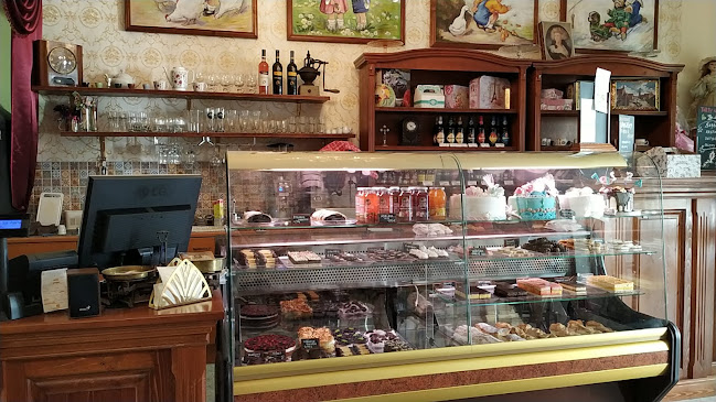 Cukráreň TVRDOVSKI - Gastronómia a pohostinstvo