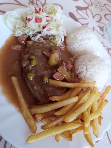 Opinii despre Turistická ubytovňa Na rožku în Sliač - Gastronómia a pohostinstvo