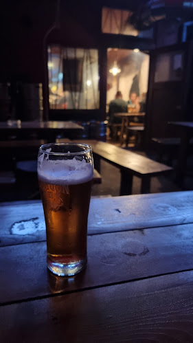 Gorgonzola Pub - Bratislava