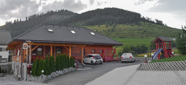 Reštaurácia u Kovoľa - Gastronómia a pohostinstvo