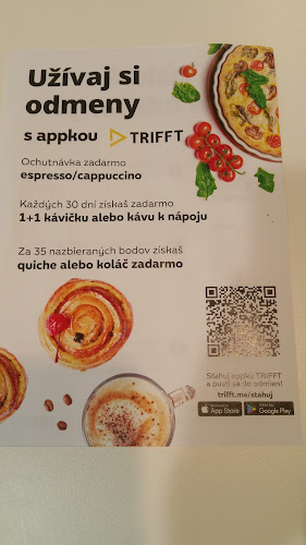 Tri Šišky - Gastronómia a pohostinstvo