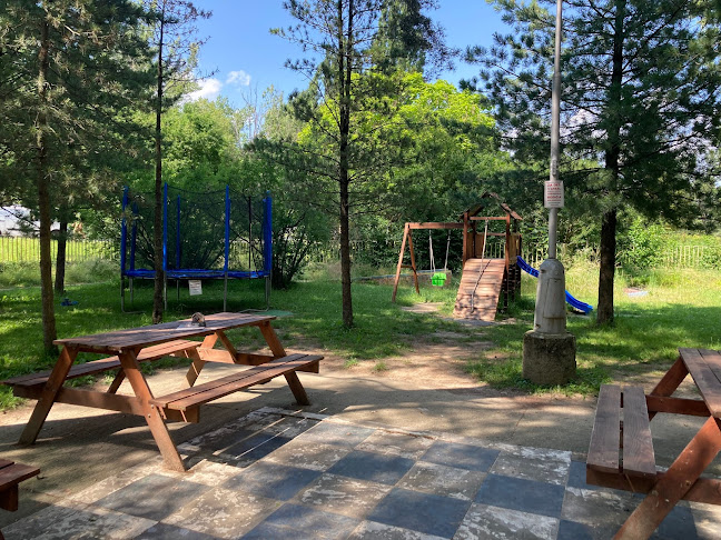 Comentarii opinii despre Ohnisko Minigolf