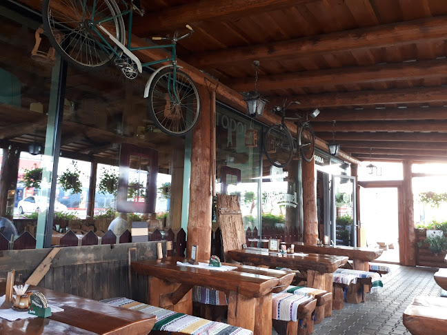 Comentarii opinii despre Reštaurácia Stodola