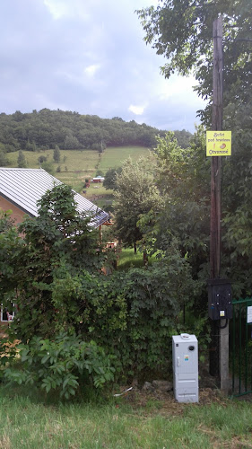 Bufet Pod Hrádzou - Gastronómia a pohostinstvo