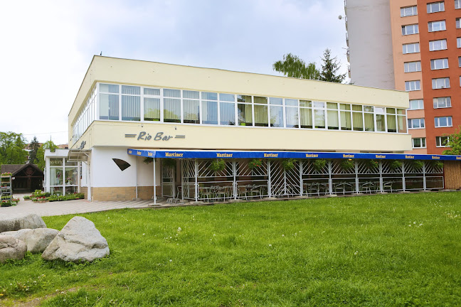 Rio Bar - Gastronómia a pohostinstvo